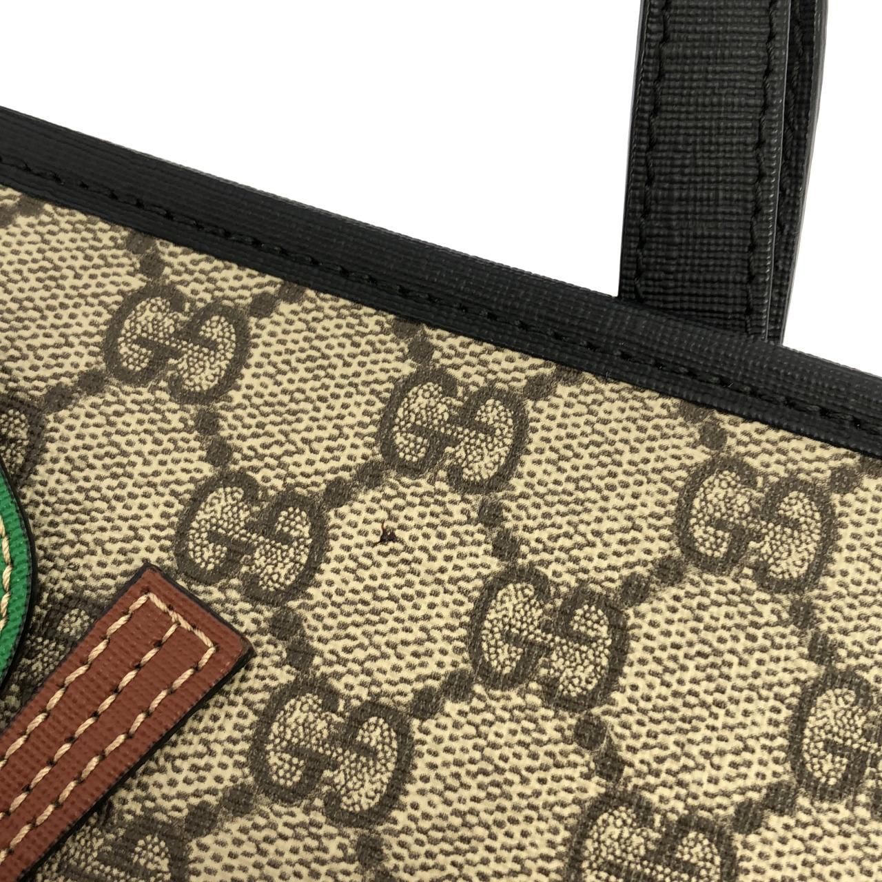 Gucci Childrens Huhmn — view 5