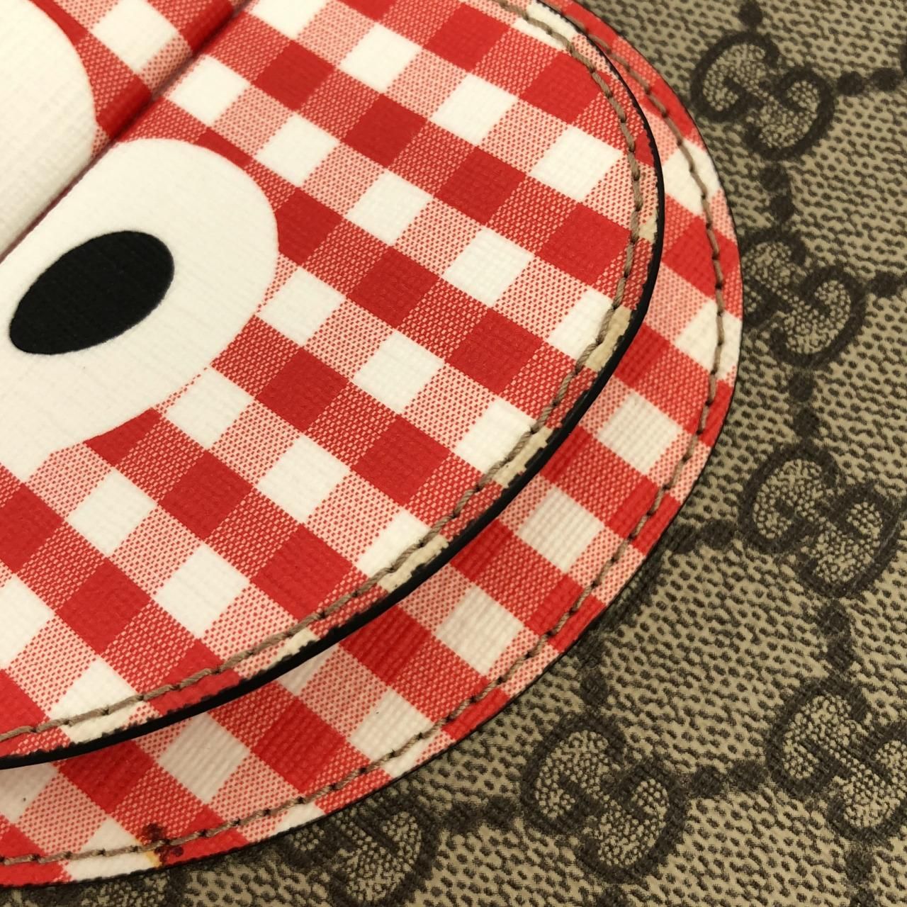 Gucci Childrens Huhmn — view 4