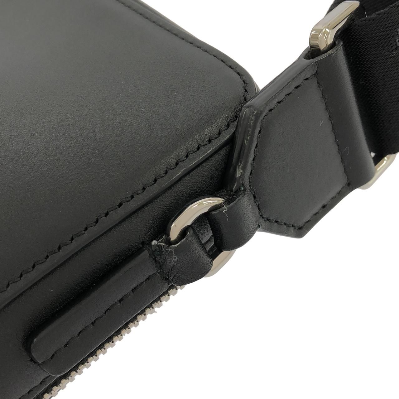 Loewe Vertical Cross Body Pocket Shoulder — view 6