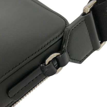 Loewe Vertical Cross Body Pocket Shoulder — view 6