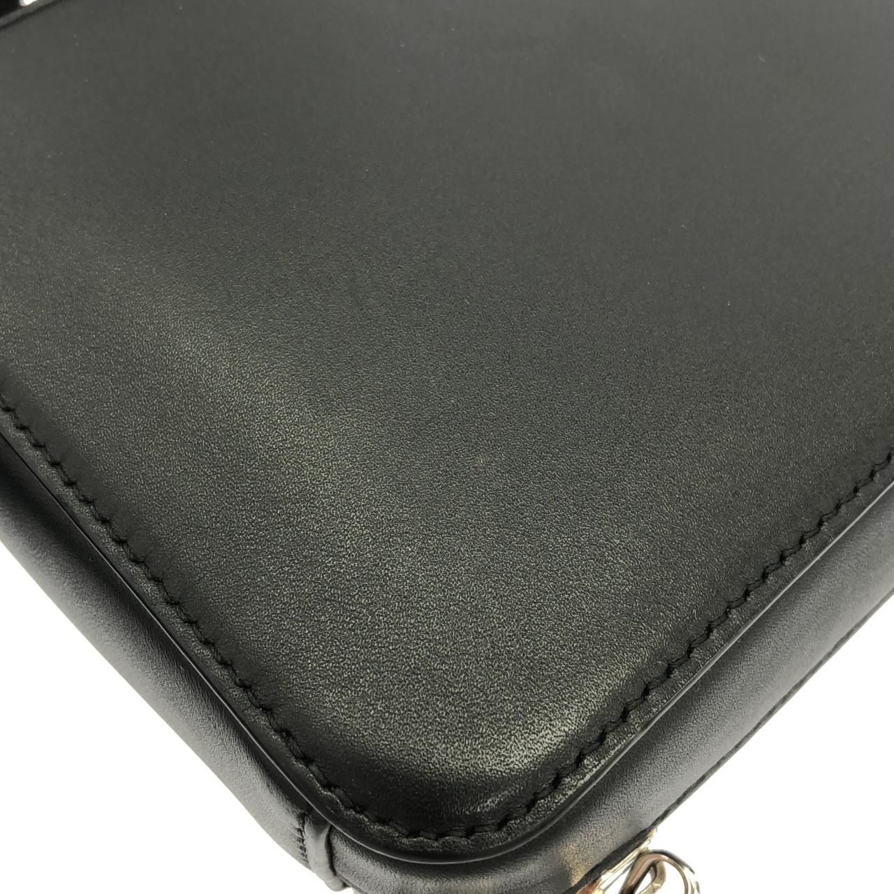 Loewe Vertical Cross Body Pocket Shoulder — view 5