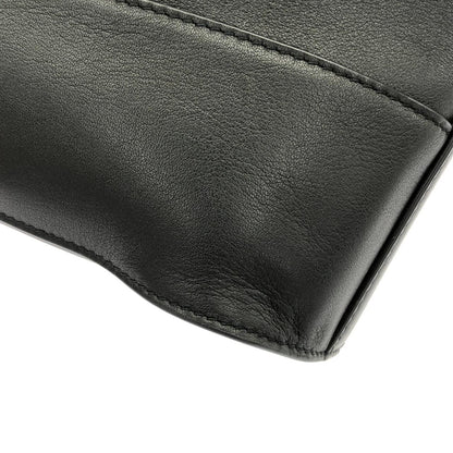 Saint Laurent Small Bucket — view 4