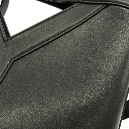 Saint Laurent Small Bucket — view 3