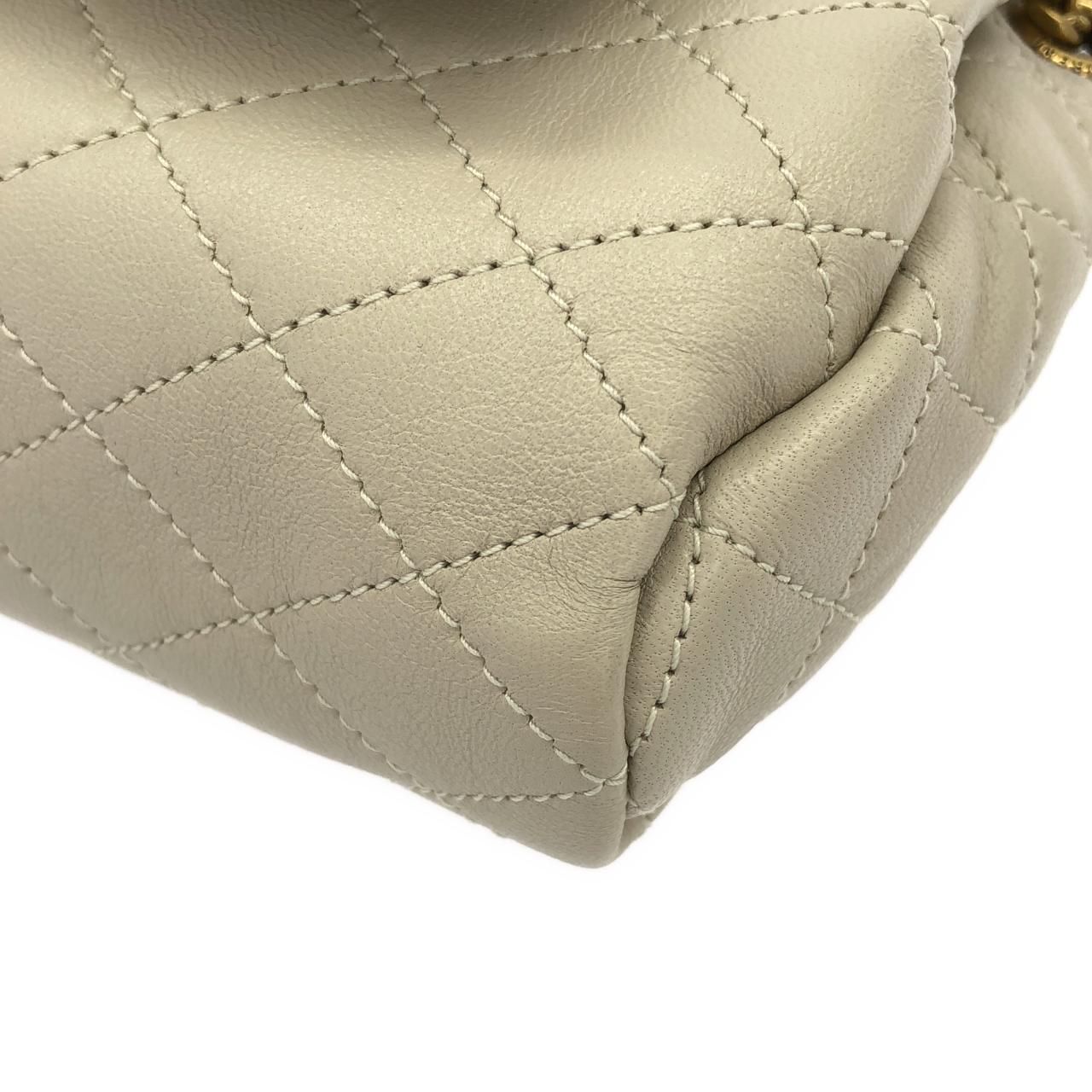 Saint Laurent Nolita Mini Shoulder — view 3