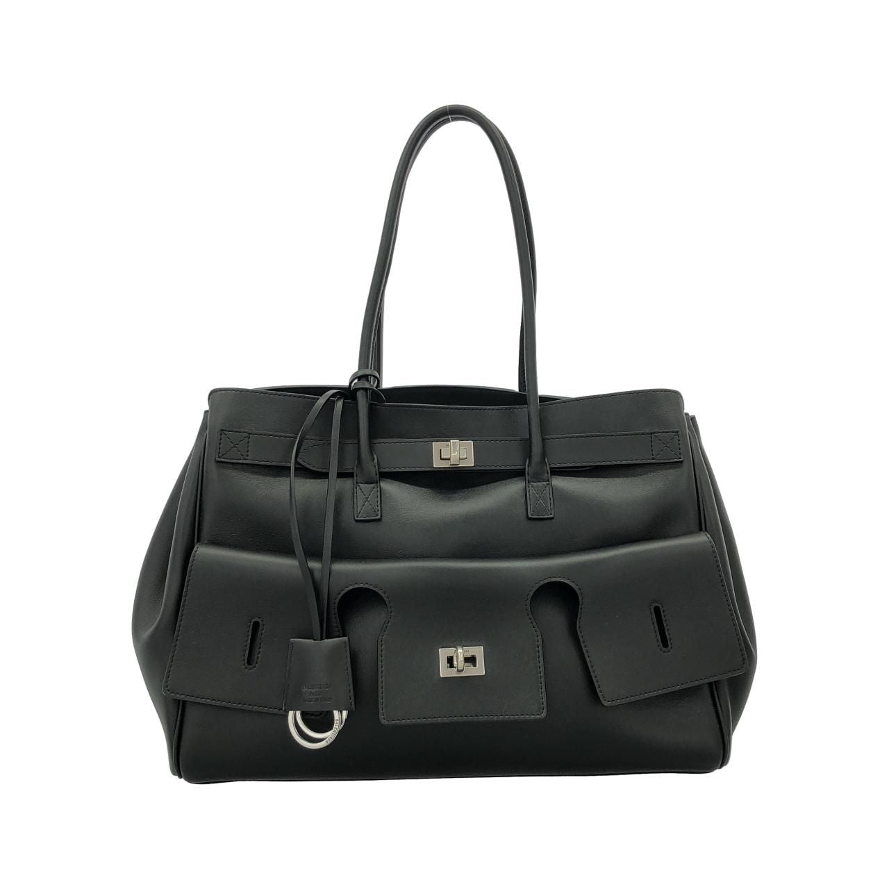 Balenciaga Bell Air Carry Oh Big