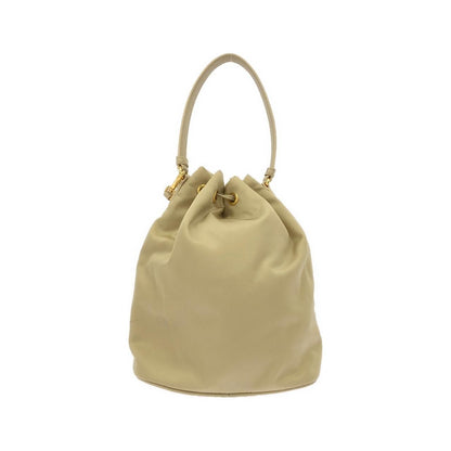 Prada Bag Handbag Gold — view 2