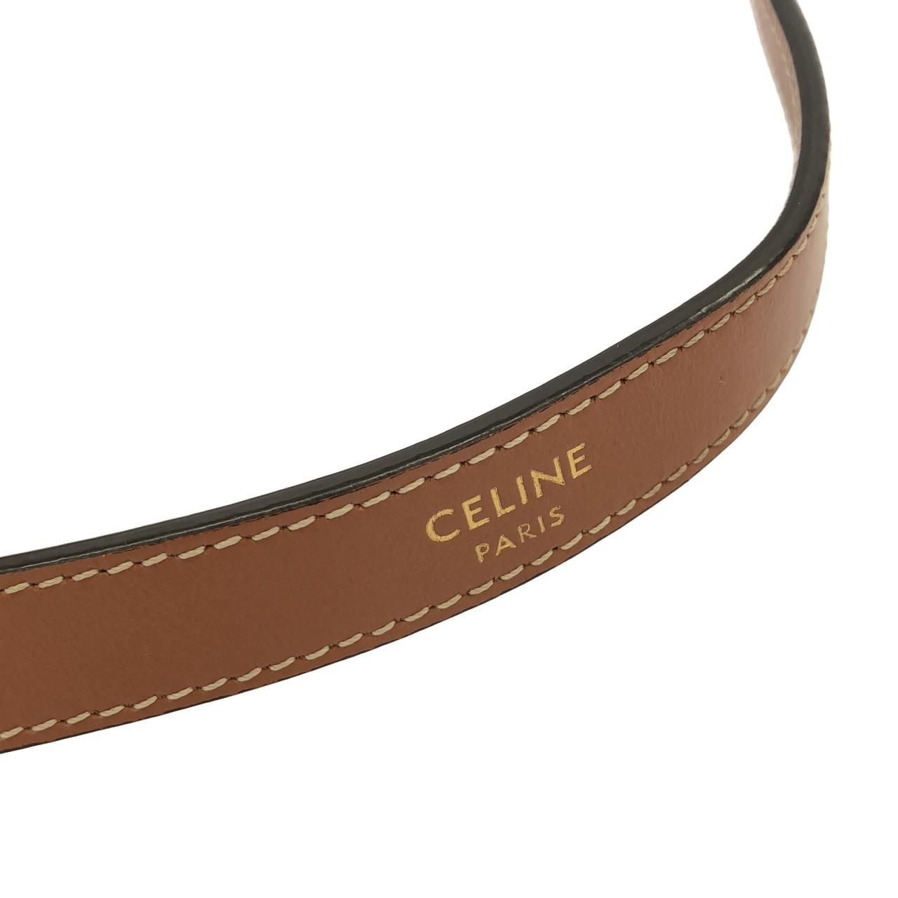 Celine Mini Ava — view 8