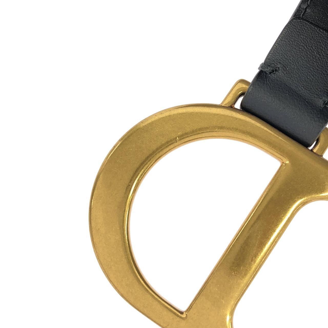 Dior Oblique Saddle — view 7