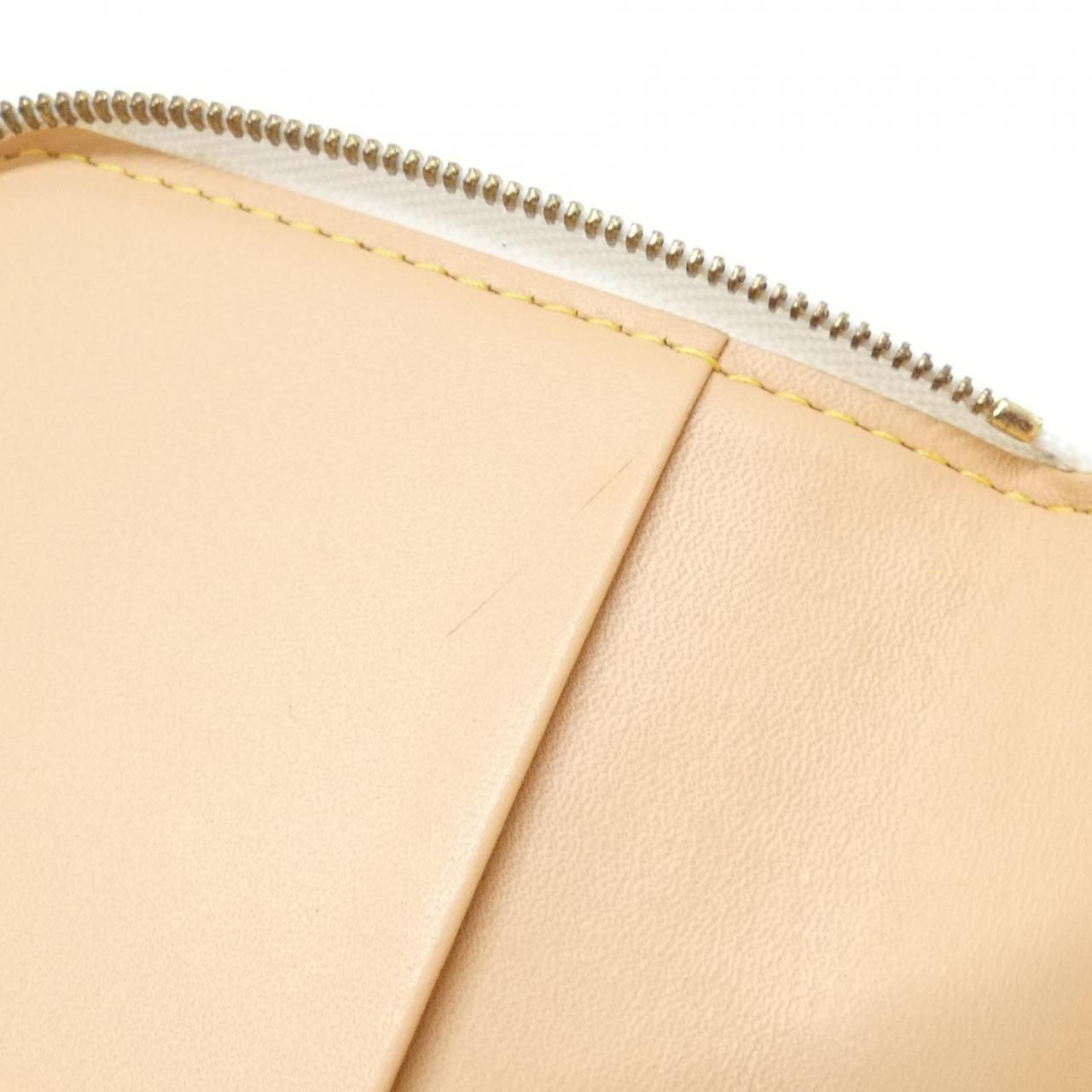 Louis Vuitton Multi Agenda Mini Zippe — view 8