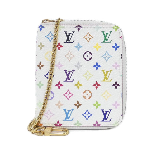 Louis Vuitton Multi Agenda Mini Zippe