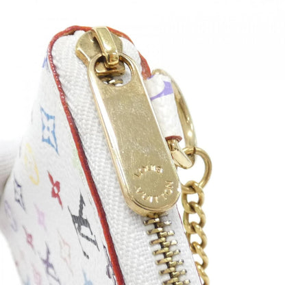 Louis Vuitton Multi Agenda Mini Zippe — view 5