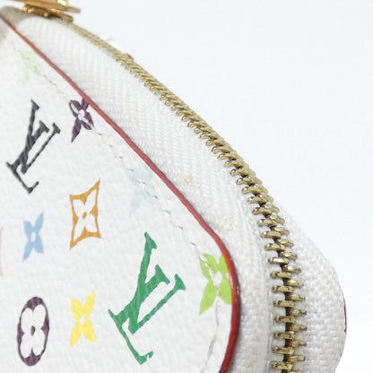 Louis Vuitton Multi Agenda Mini Zippe — view 4