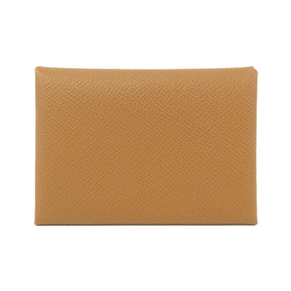 Hermes Calvi Duo Coin Case