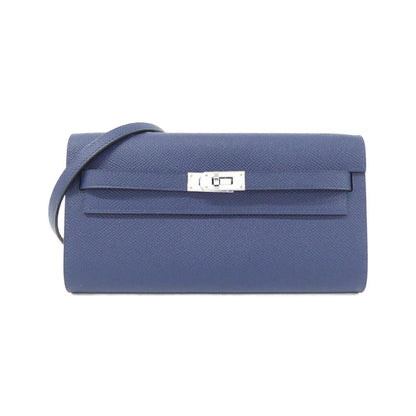Hermes Kelly Classic Two Go Shoulder Wallet