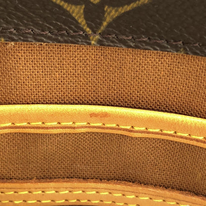 Louis Vuitton Monogram Vavin PM — view 8