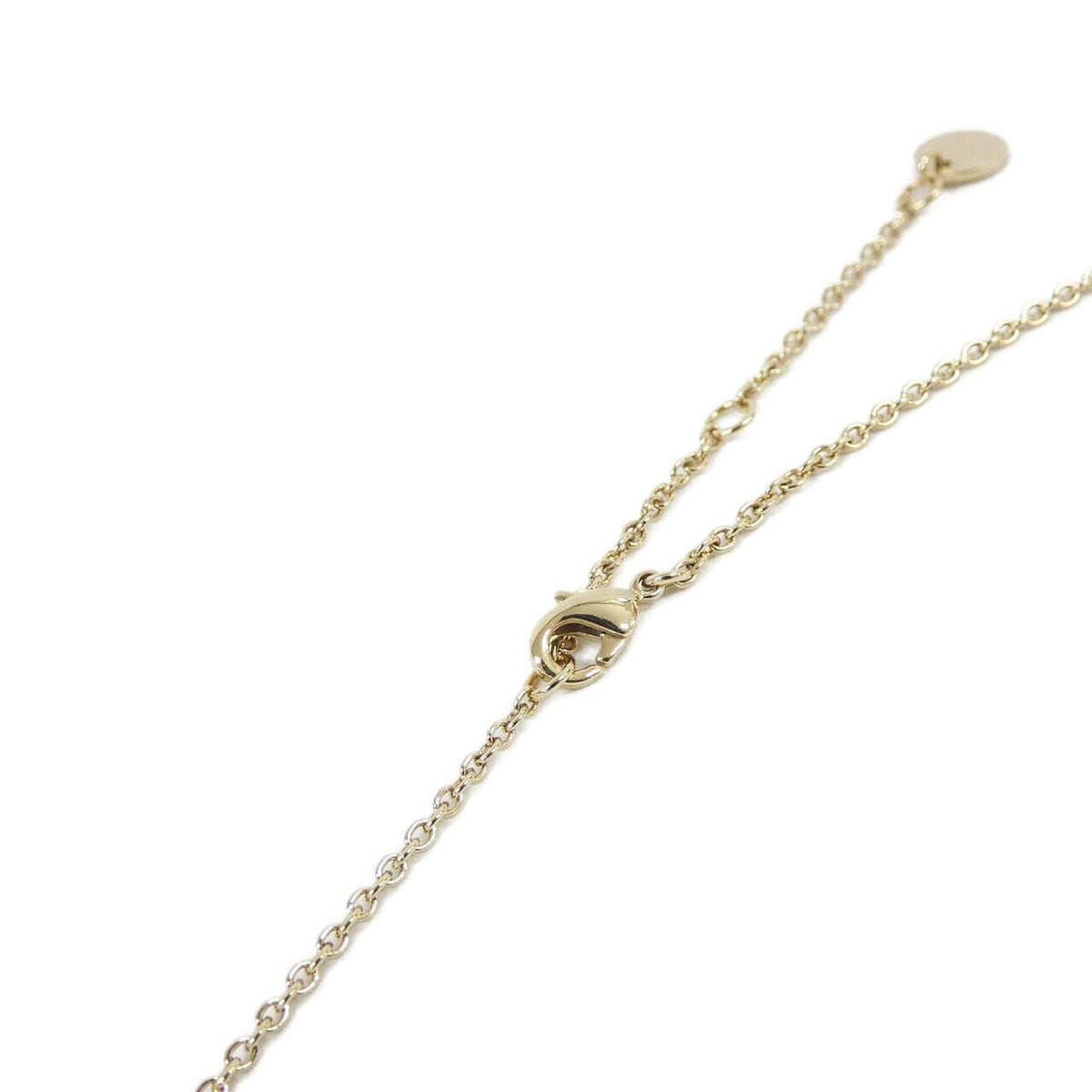 Dior Clair D Lune Necklace — view 4