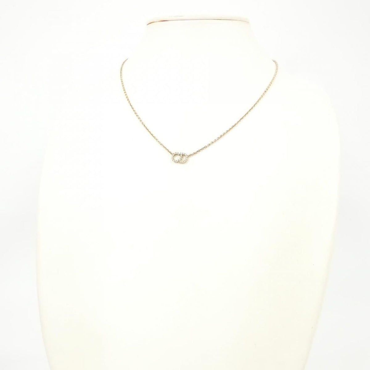 Dior Clair D Lune Necklace — view 5