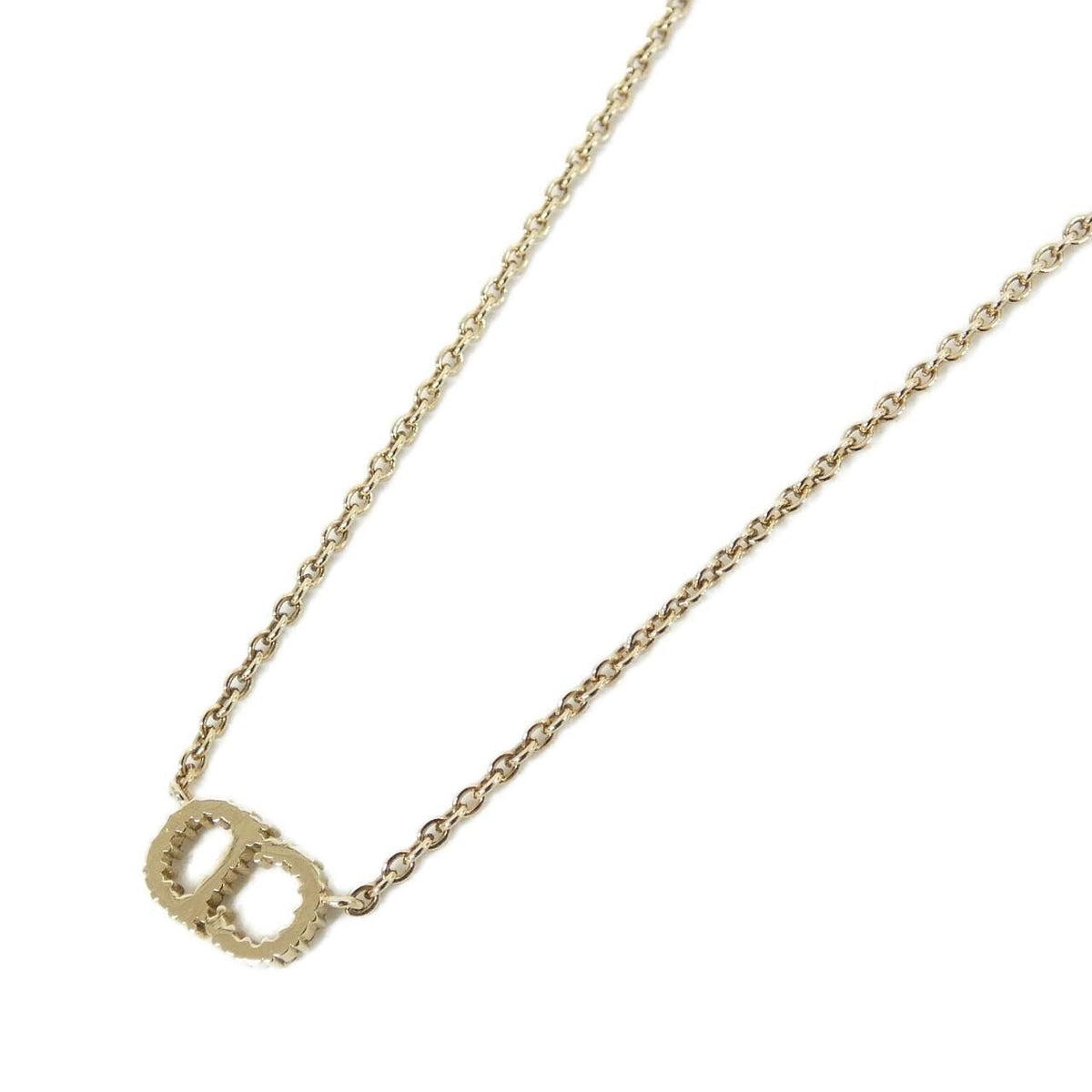 Dior Clair D Lune Necklace — view 3