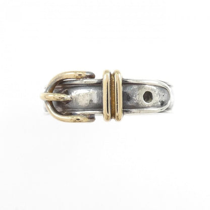 Hermes Vintage Centurion Croix Ring — view 2