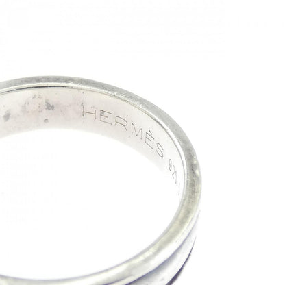 Hermes Vintage Centurion Croix Ring — view 4