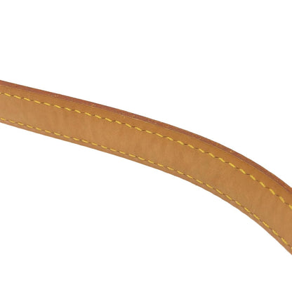 Louis Vuitton Monogram Pochette Croissant Shoulder — view 6