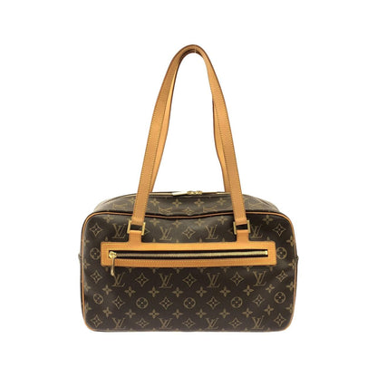 Louis Vuitton Monogram City GM Shoulder