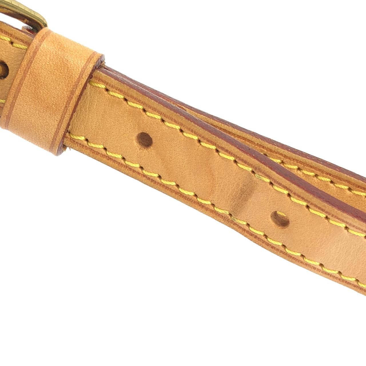 Louis Vuitton Monogram Trocadero 27 Shoulder — view 7