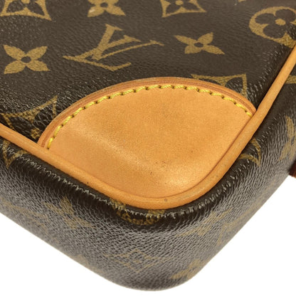 Louis Vuitton Monogram Trocadero 27 Shoulder — view 3