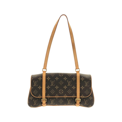 Louis Vuitton Monogram Marelle Shoulder