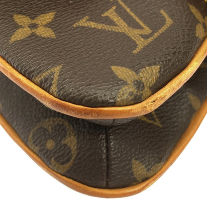 Louis Vuitton Monogram Marelle Shoulder — view 4