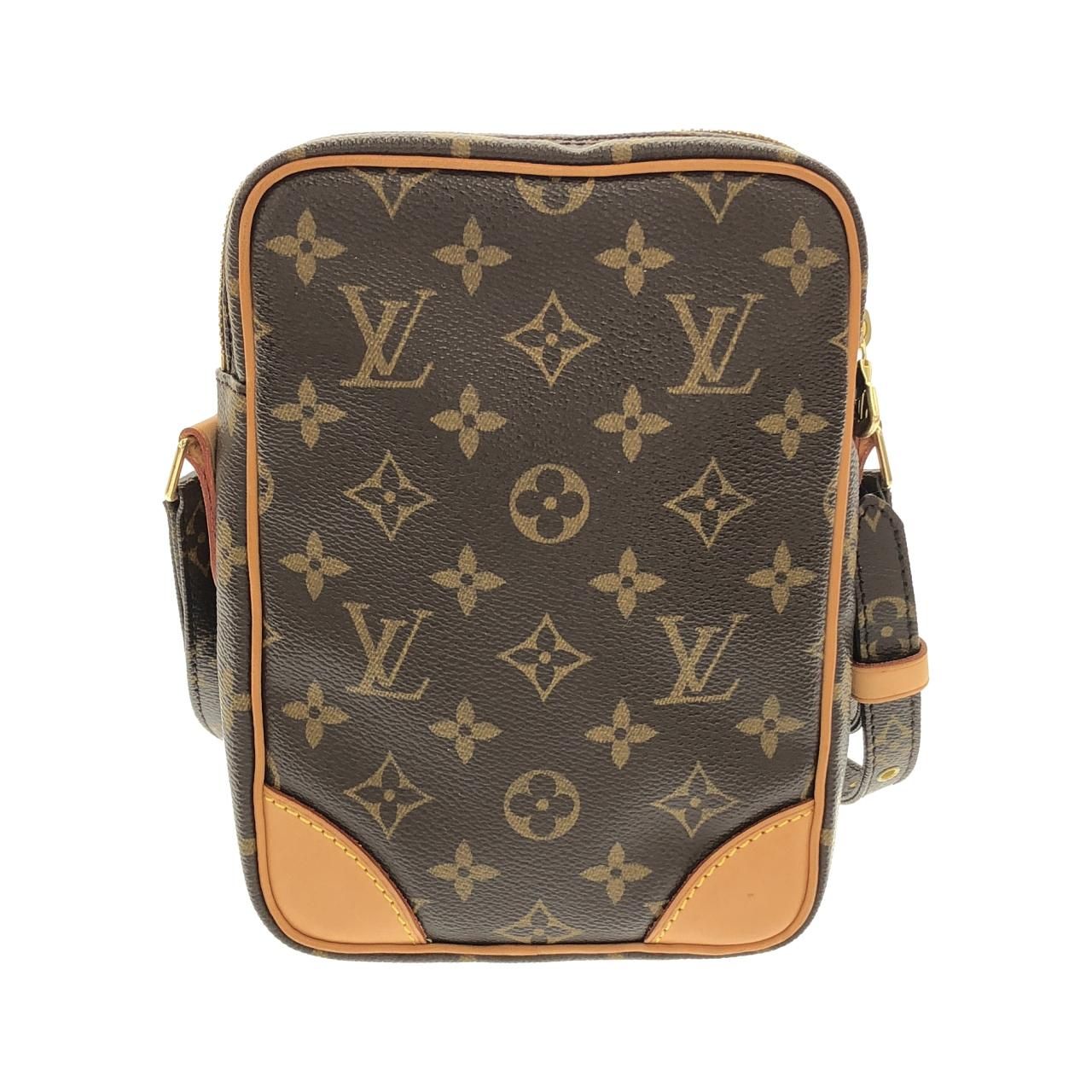 Louis Vuitton Monogram Amazon Shoulder — view 2