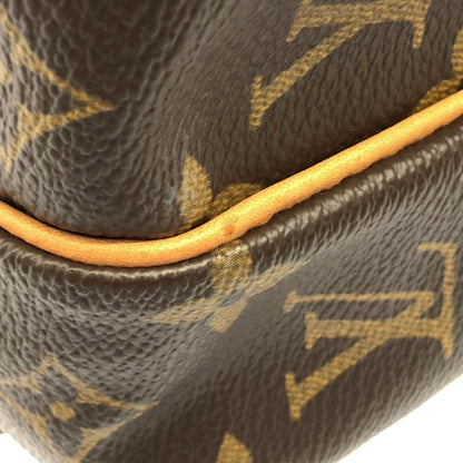 Louis Vuitton Monogram Amazon Shoulder — view 6