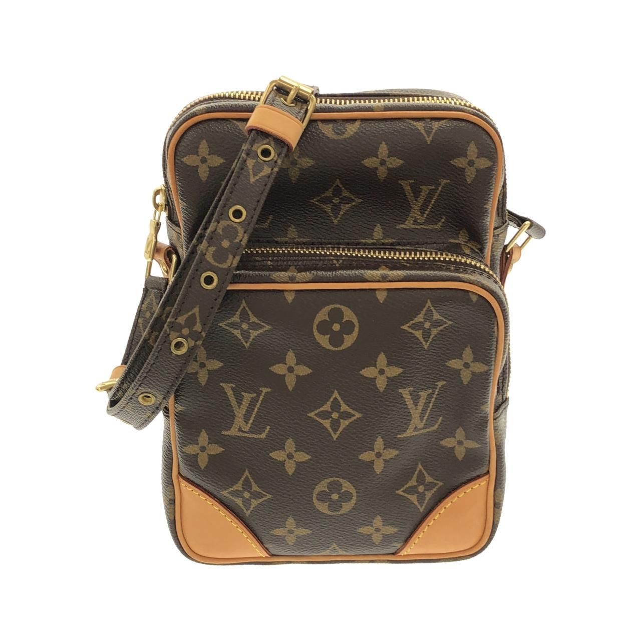 Louis Vuitton Monogram Amazon Shoulder