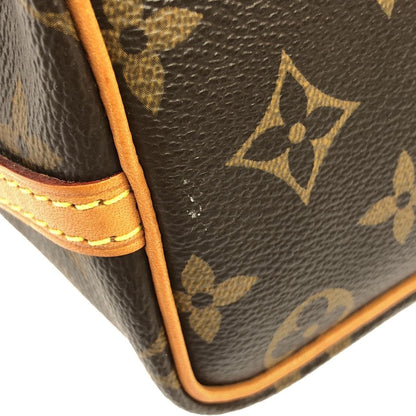 Louis Vuitton Monogram Nano Noe Shoulder — view 4