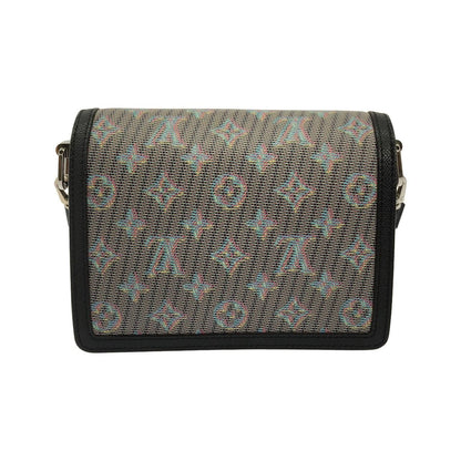 Louis Vuitton Monogram LV Pop Dauphine Mini Shoulder — view 2