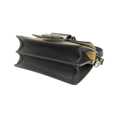 Louis Vuitton Monogram LV Pop Dauphine Mini Shoulder — view 3
