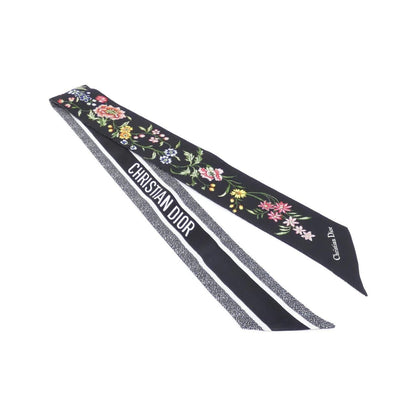 Dior Scarf Black