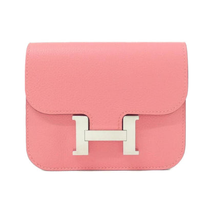 Hermes Constance Slim Wallet