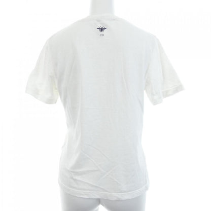 Dior Vibe T-Shirt White — view 2