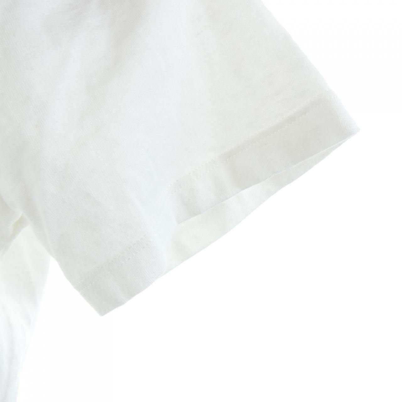 Dior Vibe T-Shirt White — view 6