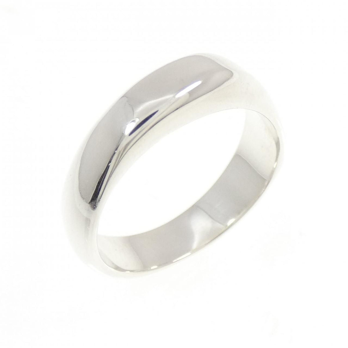 Tiffany & Co Vintage Twist Ring