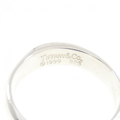 Tiffany & Co Vintage Twist Ring — view 4