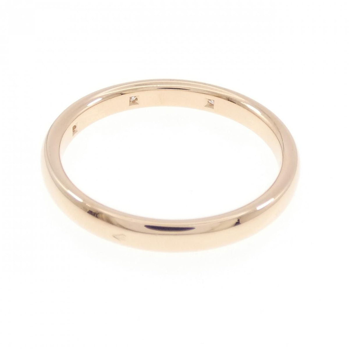 Van Cleef & Arpels Tendrement Etoile Ring — view 3