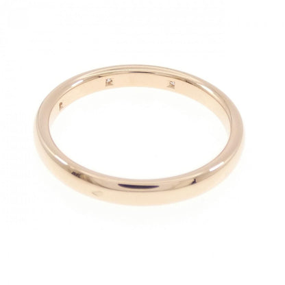 Van Cleef & Arpels Tendrement Etoile Ring — view 3