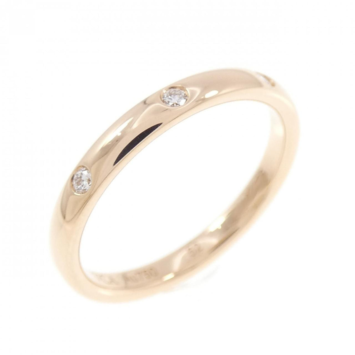 Van Cleef & Arpels Tendrement Etoile Ring