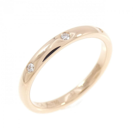 Van Cleef & Arpels Tendrement Etoile Ring