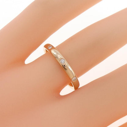 Van Cleef & Arpels Tendrement Etoile Ring — view 5