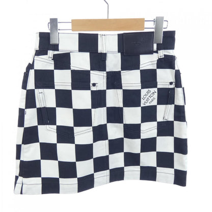 Louis Vuitton Nvu Skirt — view 2