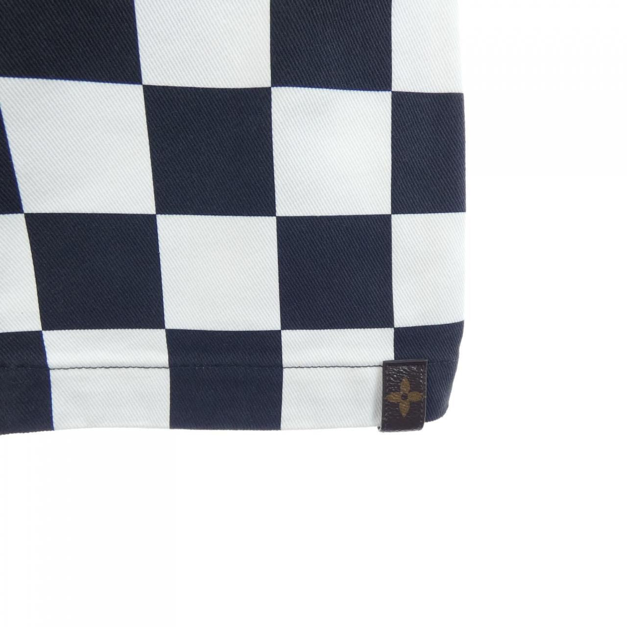 Louis Vuitton Nvu Skirt — view 6