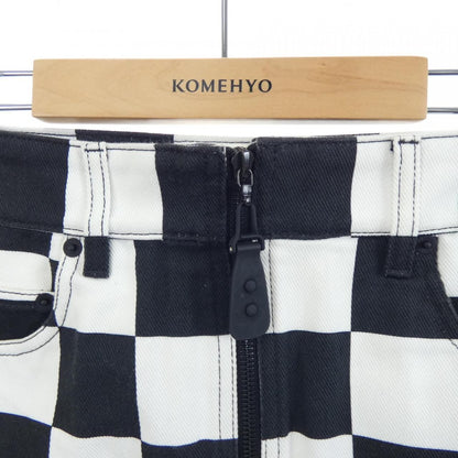 Louis Vuitton Nvu Skirt — view 5